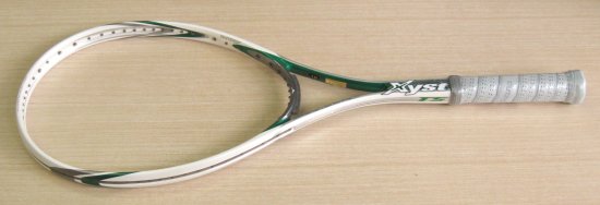 XYST TS / ジスト TS / 1U ジストTS Xyst TS ミズノ ソフトテニス ラケット MIZUNO xyst ts